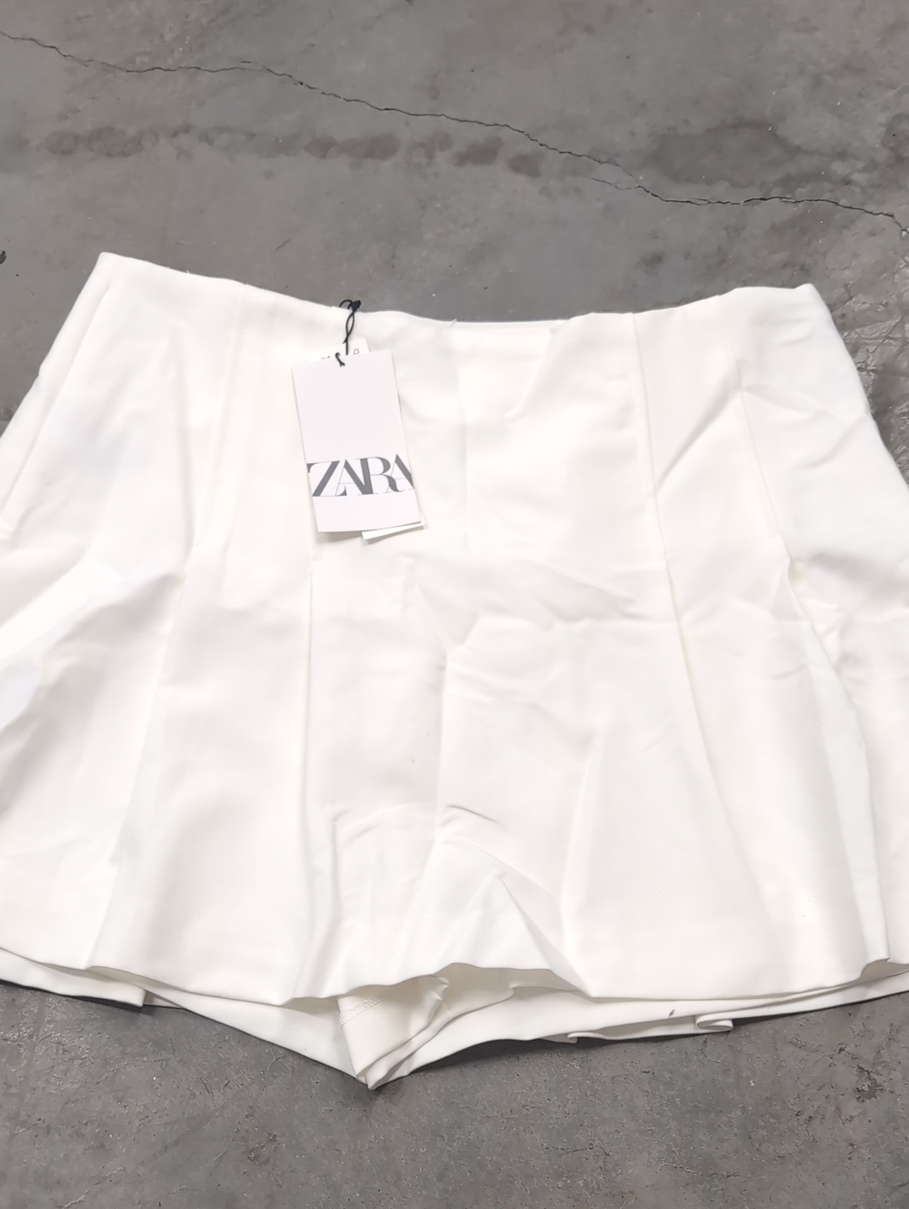 ZARA Skirt- XL